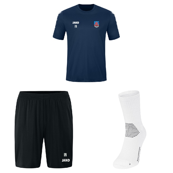Trainingsset 