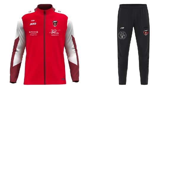 PACK VESTE ZIP DYNAMIC + PANTALON POWER 