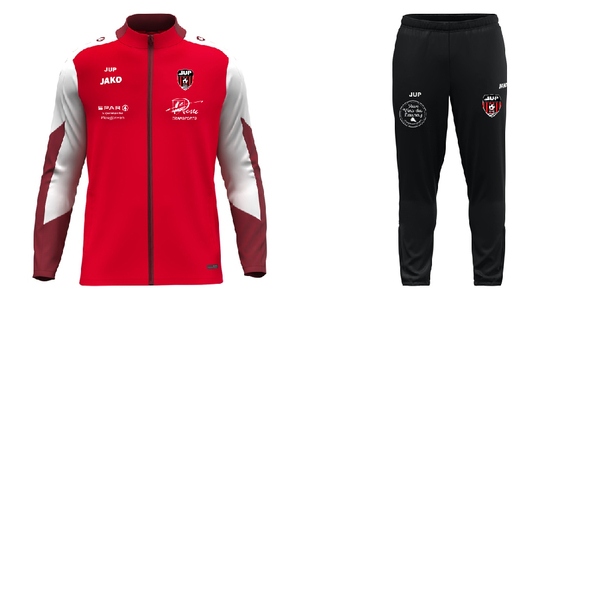 PACK VESTE ZIP DYNAMIC + PANTALON DYNAMIC HOMME 