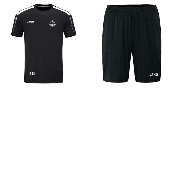 Frühlings SET Kickers Frauenfeld 