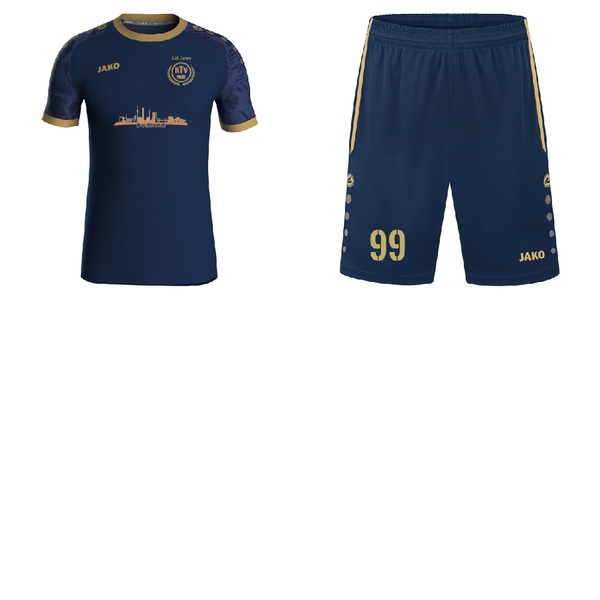 RTV-Jubiläums-Set
