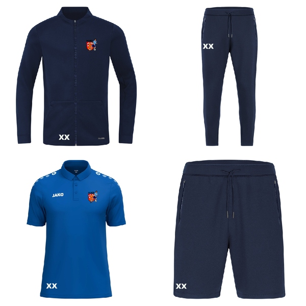 SET Freizeit 1. Mannschaft 