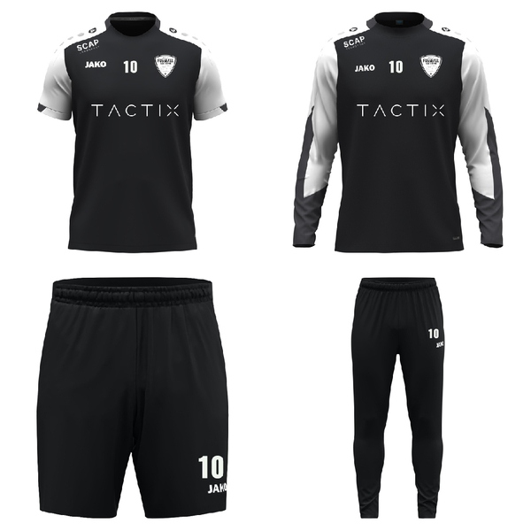 Starterset HAK Liezen 