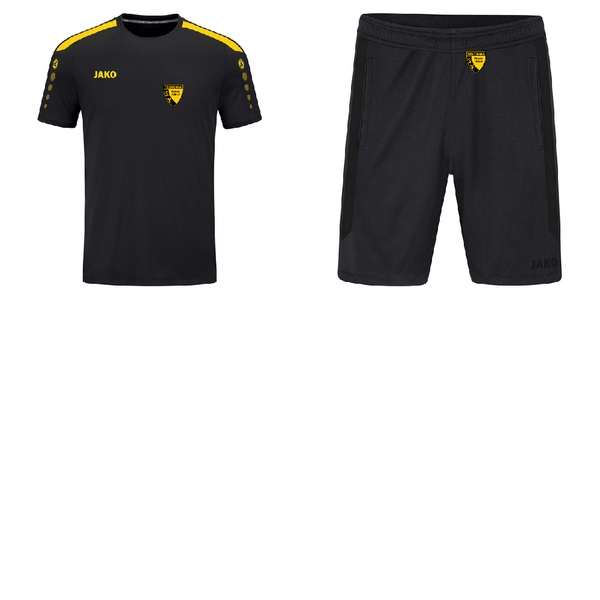 Trikot Power 