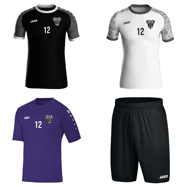 PACK SENIORS GARÇONS 