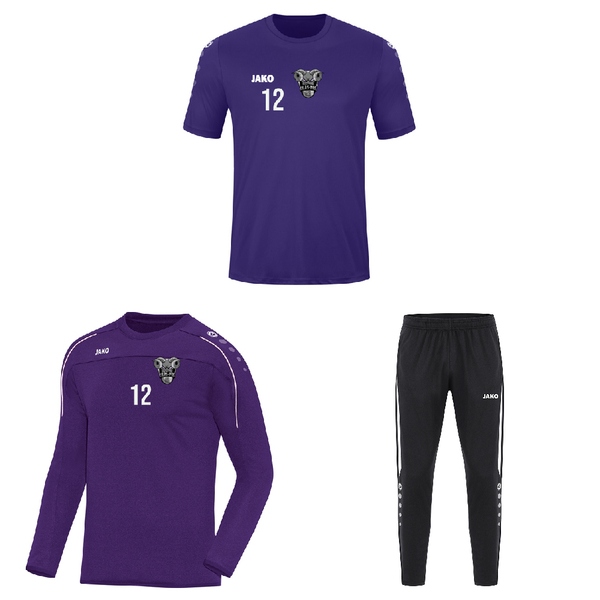 PACK GARDIEN 26-27 