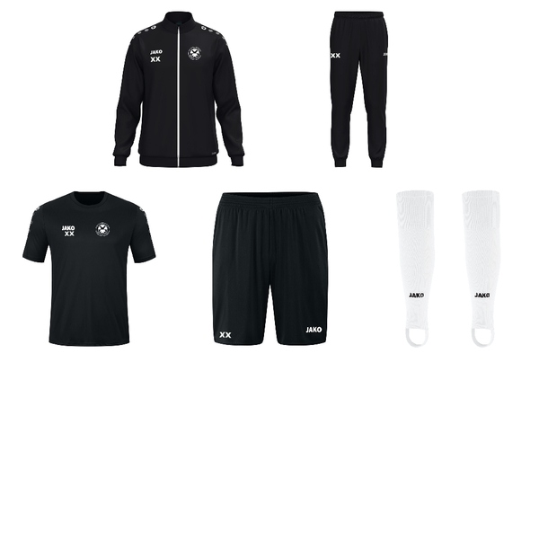 Fußballset 