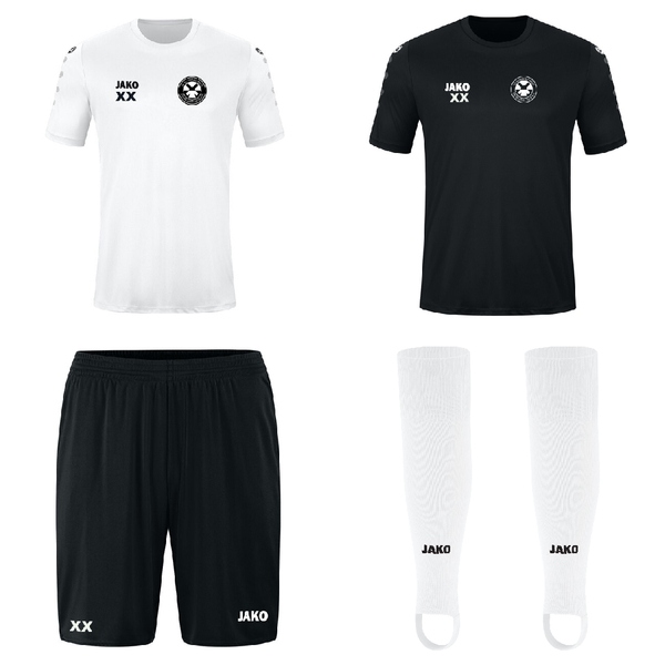 Fußballset 