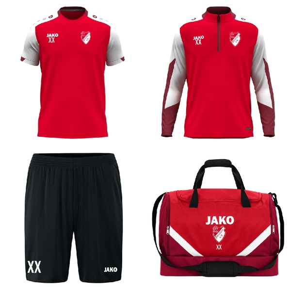 Starter-Set 