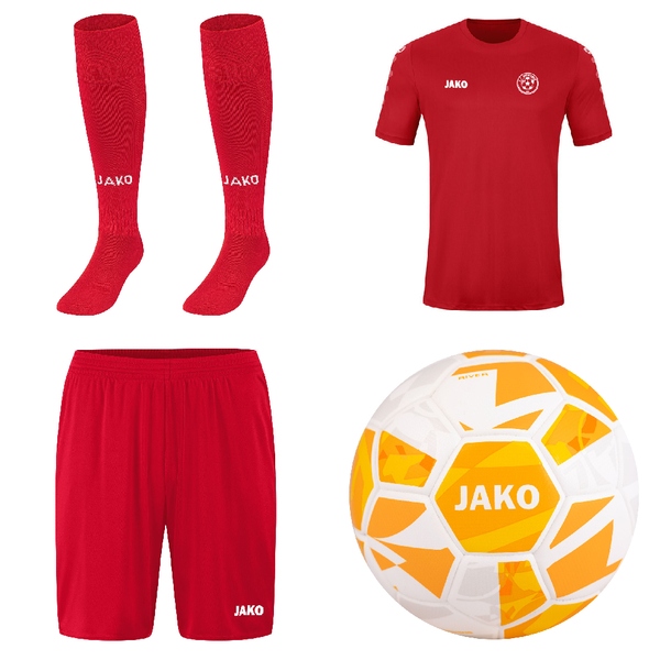 Pakket U6 