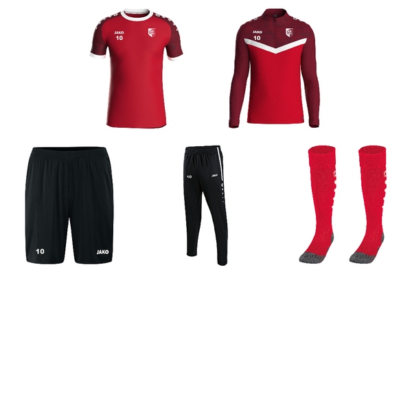 Grund SET 