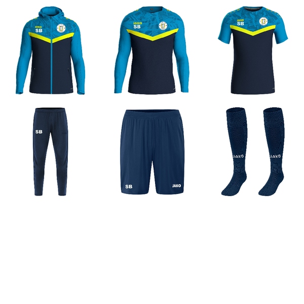 Pack Obligatoire 2025 - 2026 
