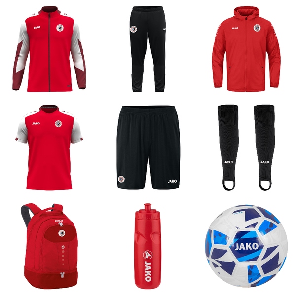 Starterpaket Jugend 