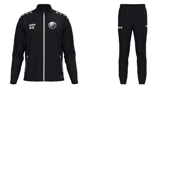 Präsentationsanzug One 