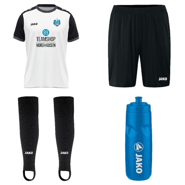 Camp Teilnahmegebühr mit Rücktritssversicherung 