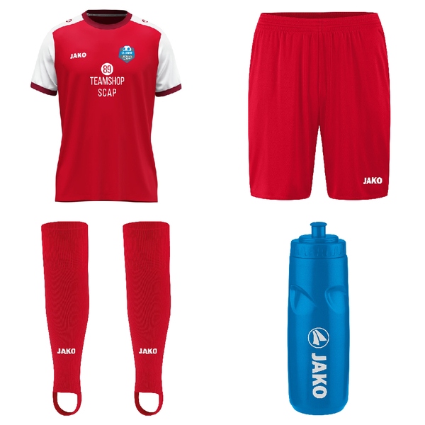 Camp Teilnahmegebühr 