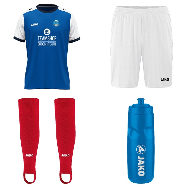 Camp Teilnahmegebühr 