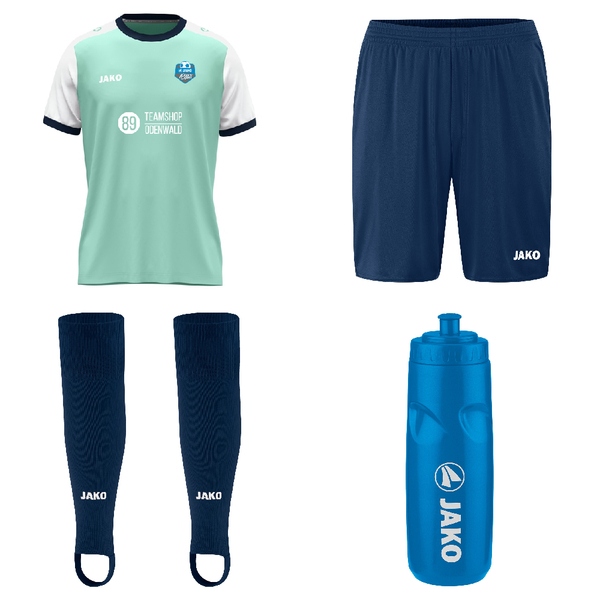 Camp Teilnahmegebühr 