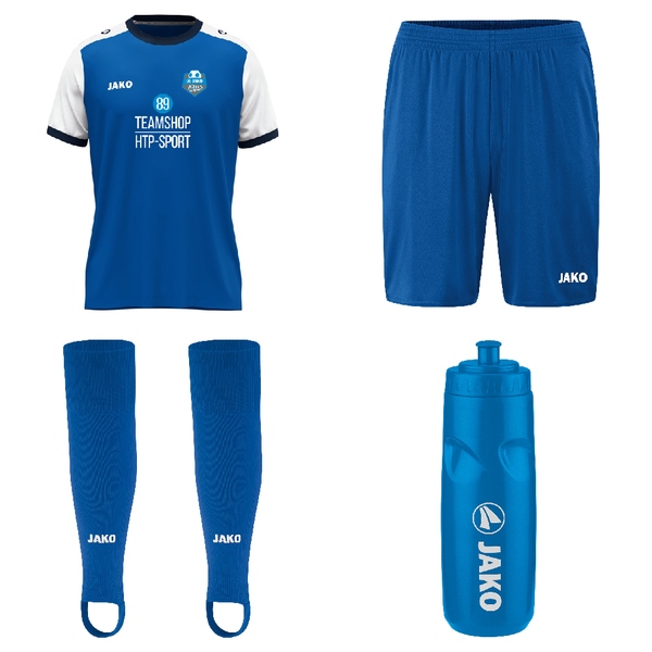 Camp Teilnahmegebühr mit Rücktritssversicherung 