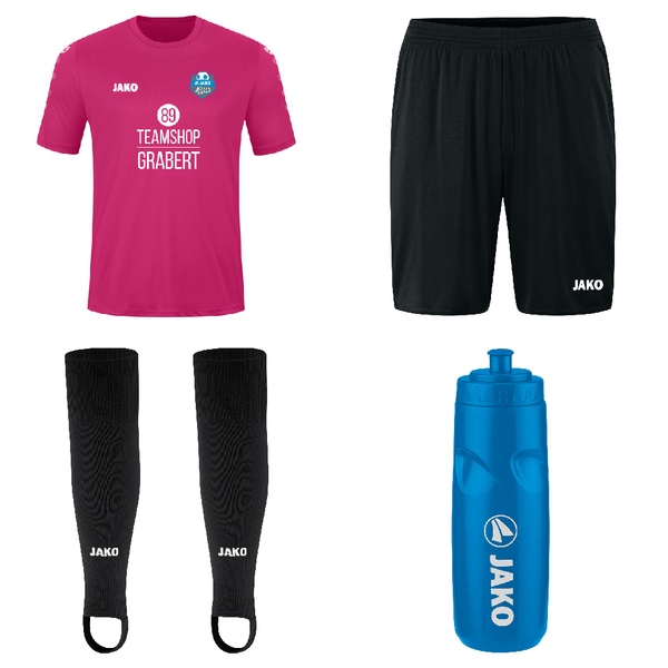 Camp Teilnahmegebühr 