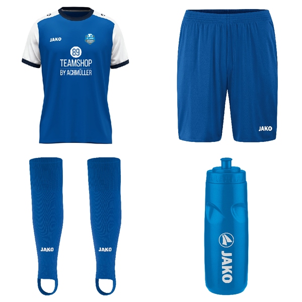 Camp Teilnahmegebühr 