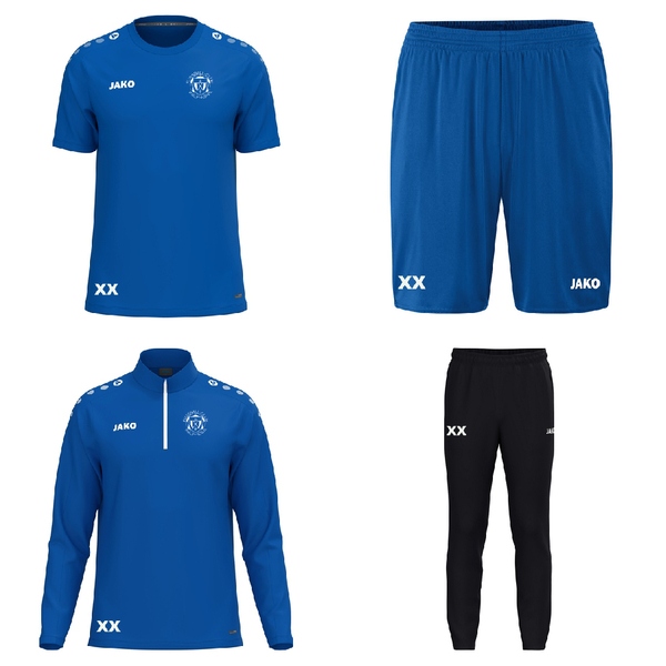 SET FC Walperswil Unisex/Herren 