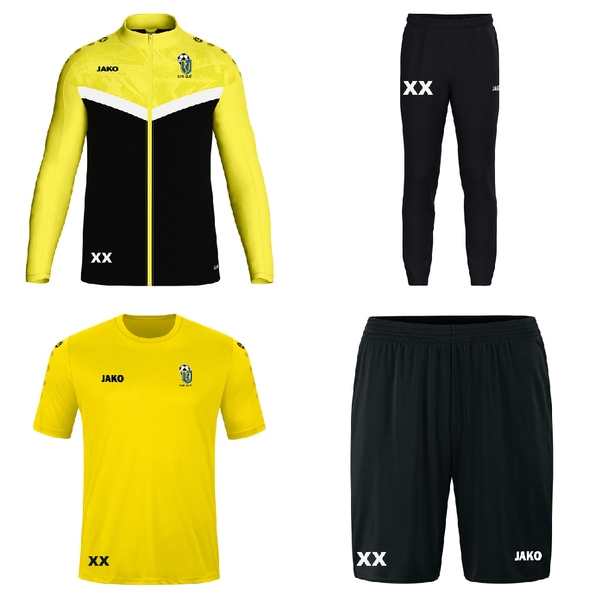 Grundpaket 