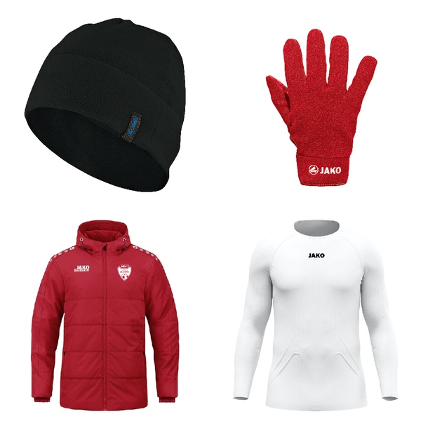 Ergänzungsset Winter 