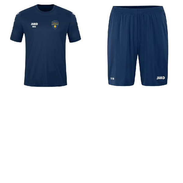 Pack Entrainement n°1 