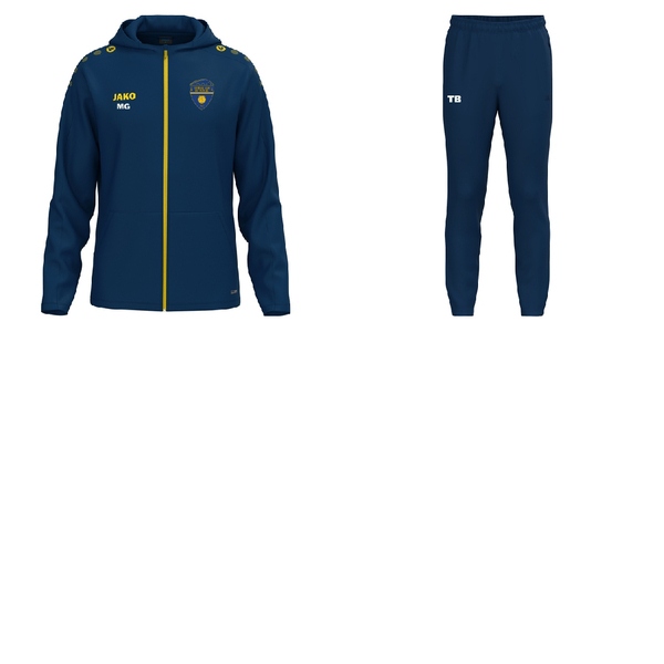 Pack Entraînement n°2  