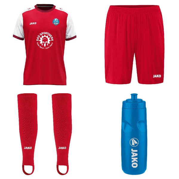 Camp Teilnahmegebühr mit Rücktrittsversicherung 