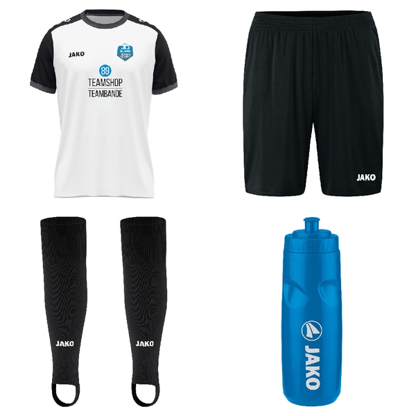 Camp Teilnahmegebühr 