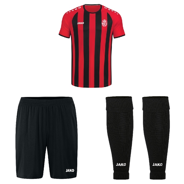 Spieltrikot-Set • Home  