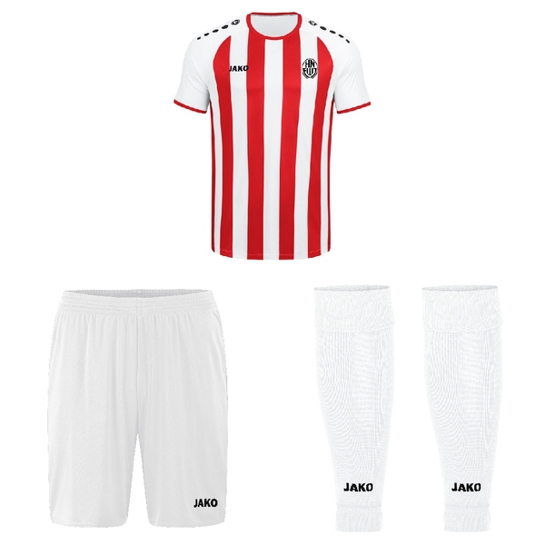 Spieltrikot-Set • Away 