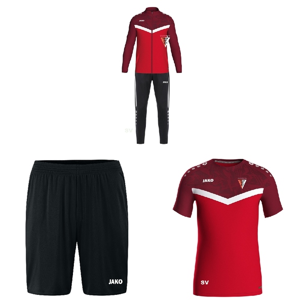 Jako Set SV THAUR 