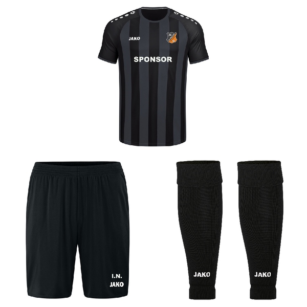 Trikotset INTER 