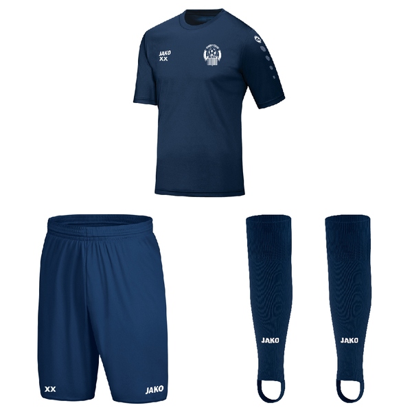 BSV Blumberg Trainingsset