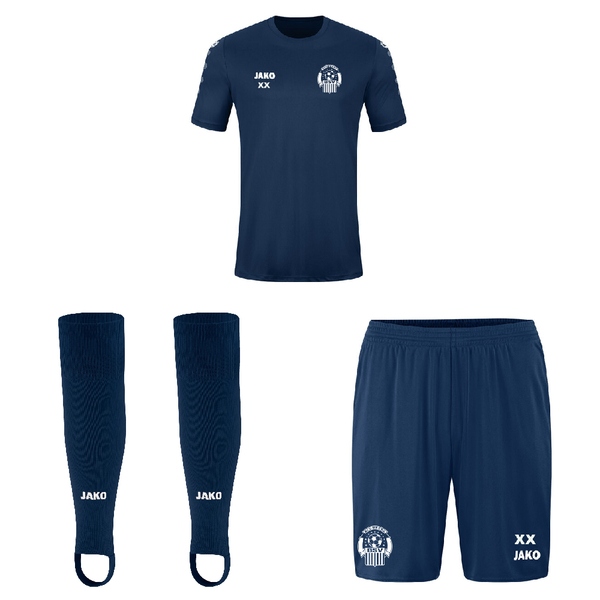 BSV Blumberg Trainingsset 