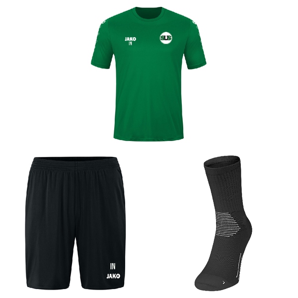 Trainingsset 