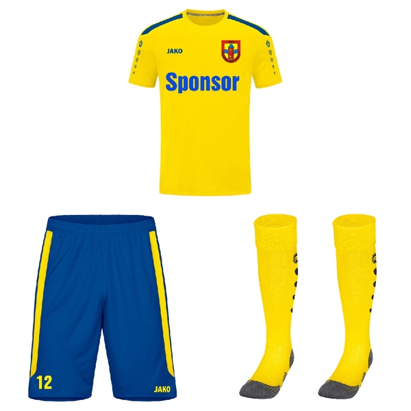 TuS Aschendorf BLAU 