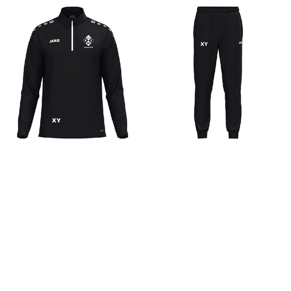 Ziptop + Polyhose ONE  