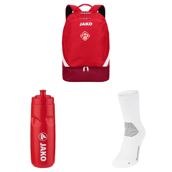 Zubehör-Set Juniorinnen (U8 bis U14) 