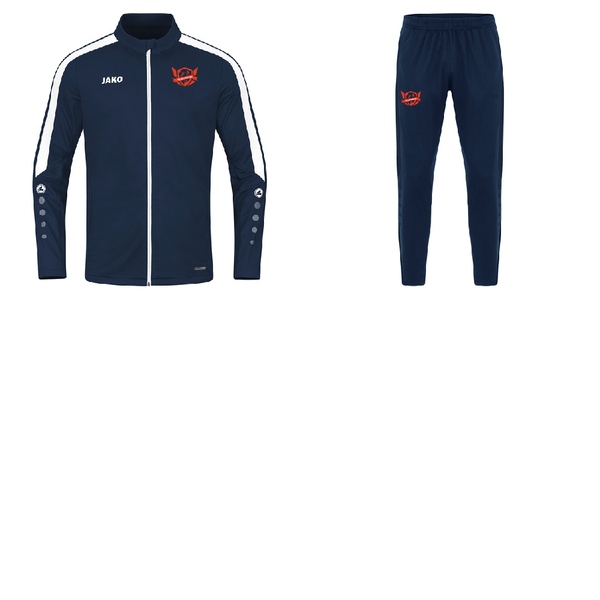 Trainingspak VA Joure 30% KORTING 