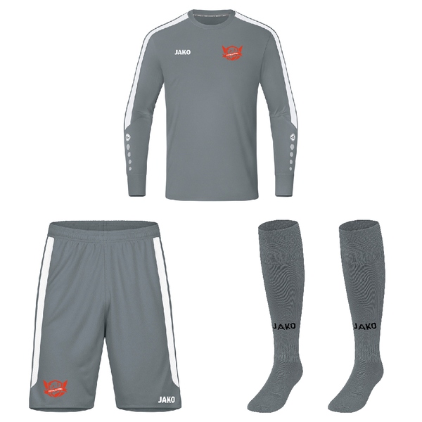Keeperset VA Joure 30% KORTING 