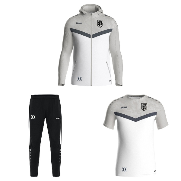 Set Trainer 