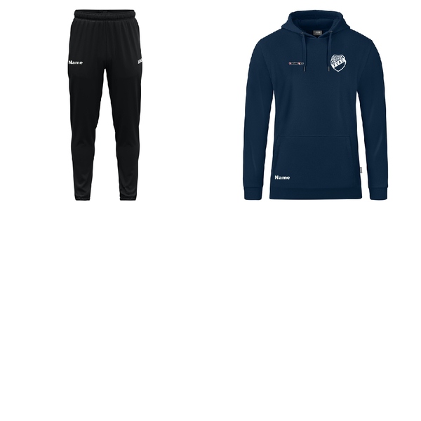 Pflichtpaket Präsentation 