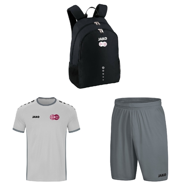 PACK TRAINING U7/U9/U11 