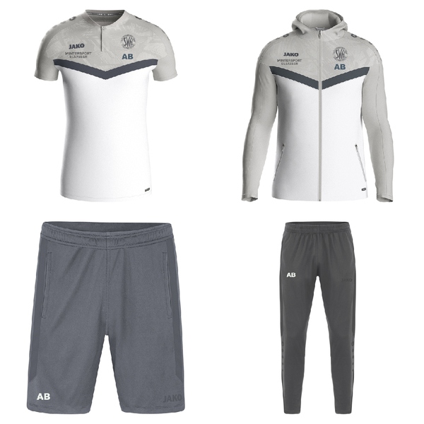 Trainer Set