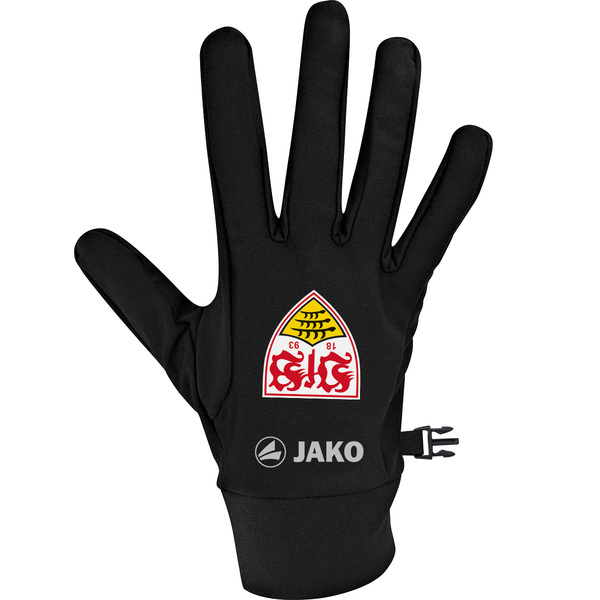 VfB Stuttgart Team functional gloves 