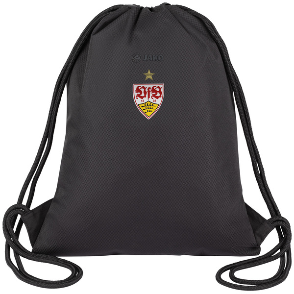 VfB Stuttgart gym bag 